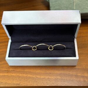 Spinelli Kilcollin Solarium SG Ring (Size 8)